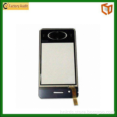 Touch Panel for Mobile Phone